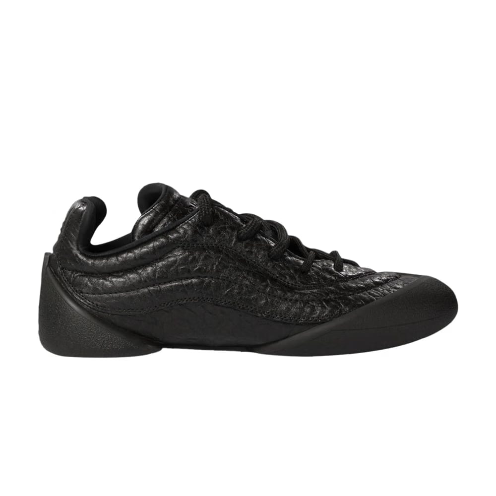 Alexander McQueen Flexion Sneaker Black