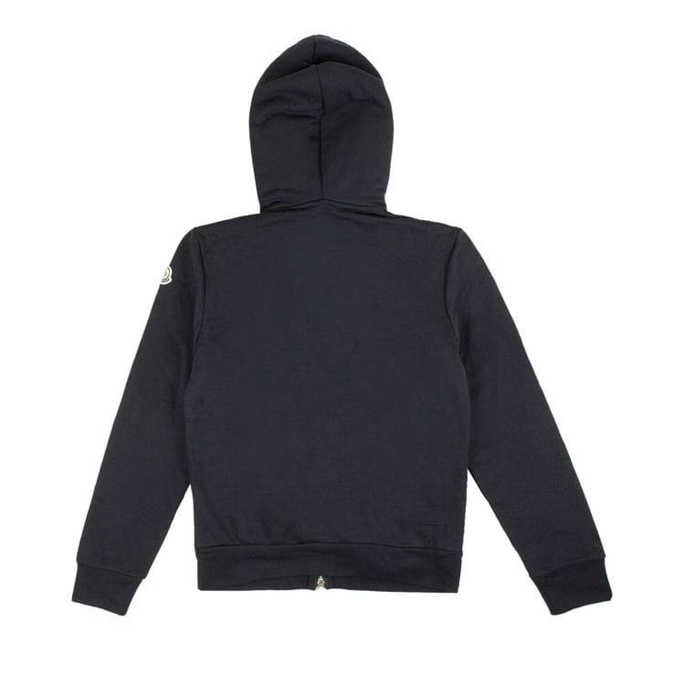 Moncler Hoodie Navy