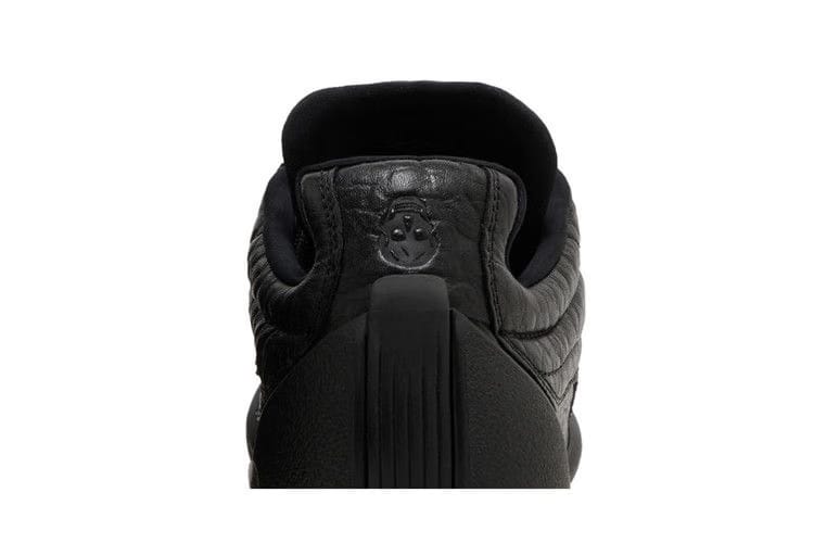 Alexander McQueen Wmns Flexion Sneaker 'Black'