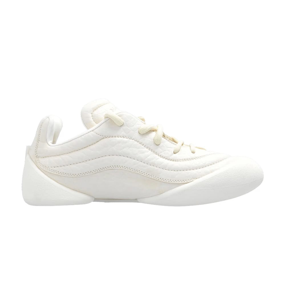 Alexander McQueen Flexion Sneaker Off White