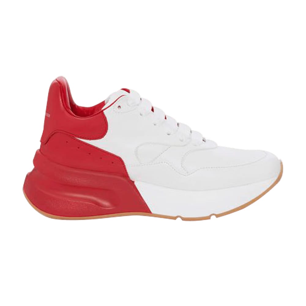 Alexander McQueen Oversized Runner