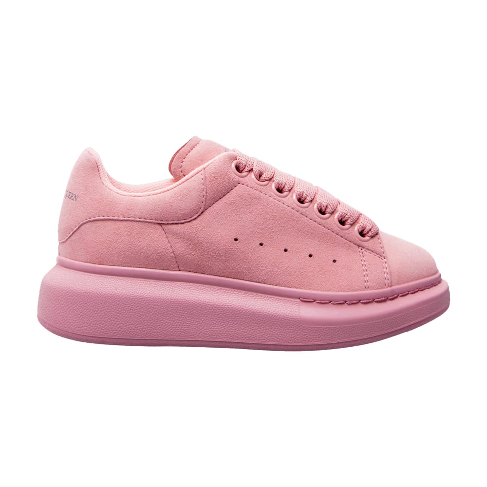 Alexander McQueen Wmns Larry Oversized Sneaker 'Pink'
