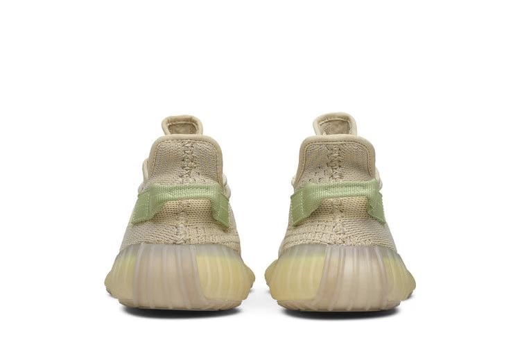 adidas Yeezy Boost 350 V2 Flax (2020/2024)