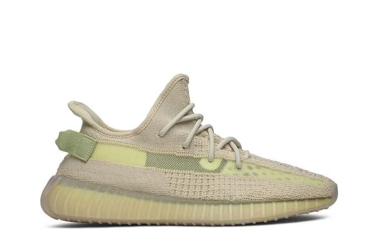 adidas Yeezy Boost 350 V2 Flax (2020/2024)