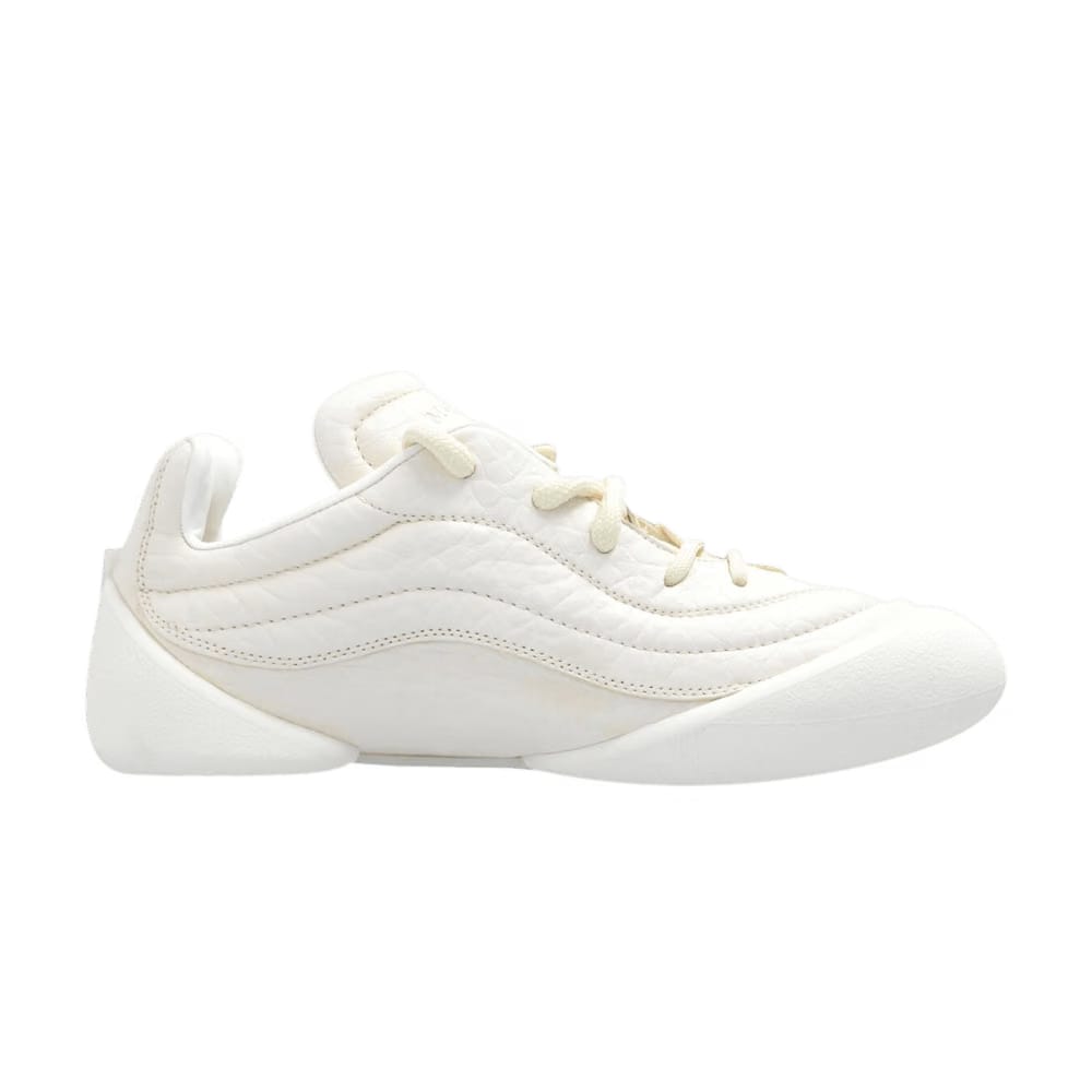 Alexander McQueen Wmns Flexion Sneaker 'Off White'