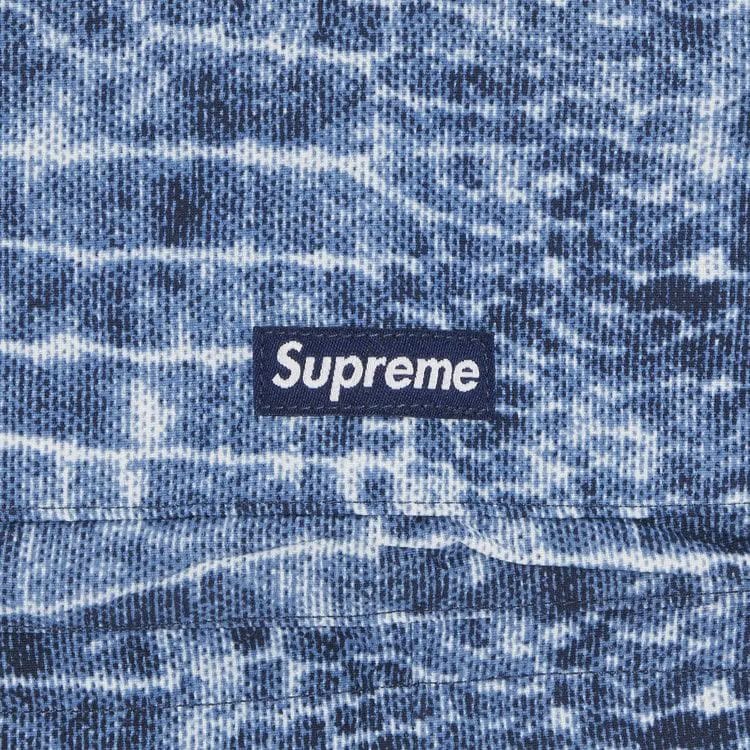 Supreme Cargo Water Shorts Croc