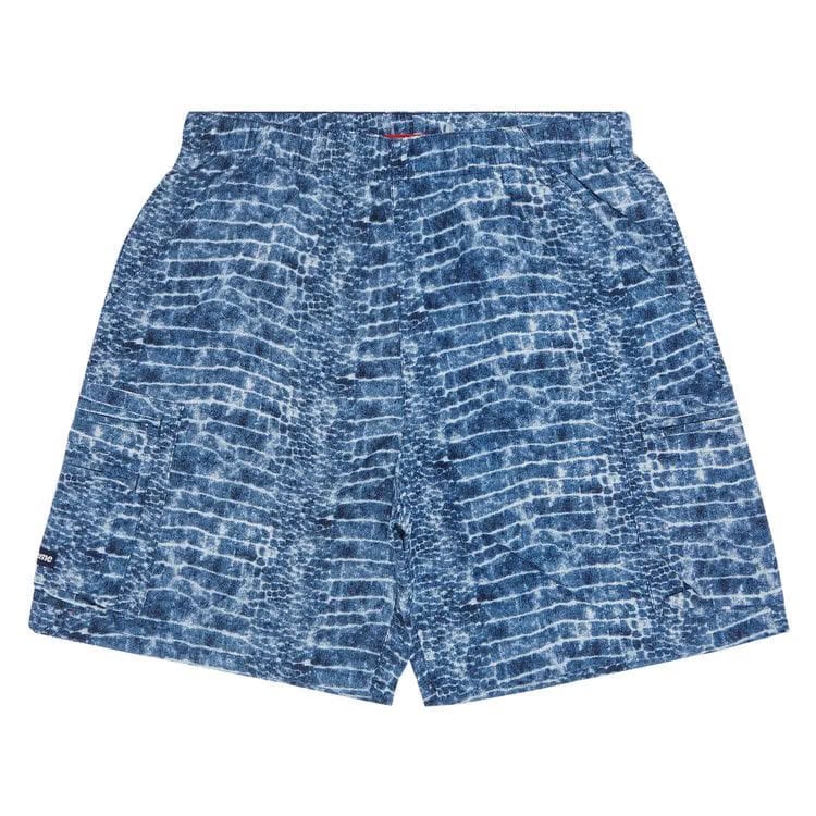 Supreme Cargo Water Shorts Croc