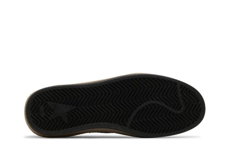 Golden Goose Wmns Ball Star 'Black Glitter'