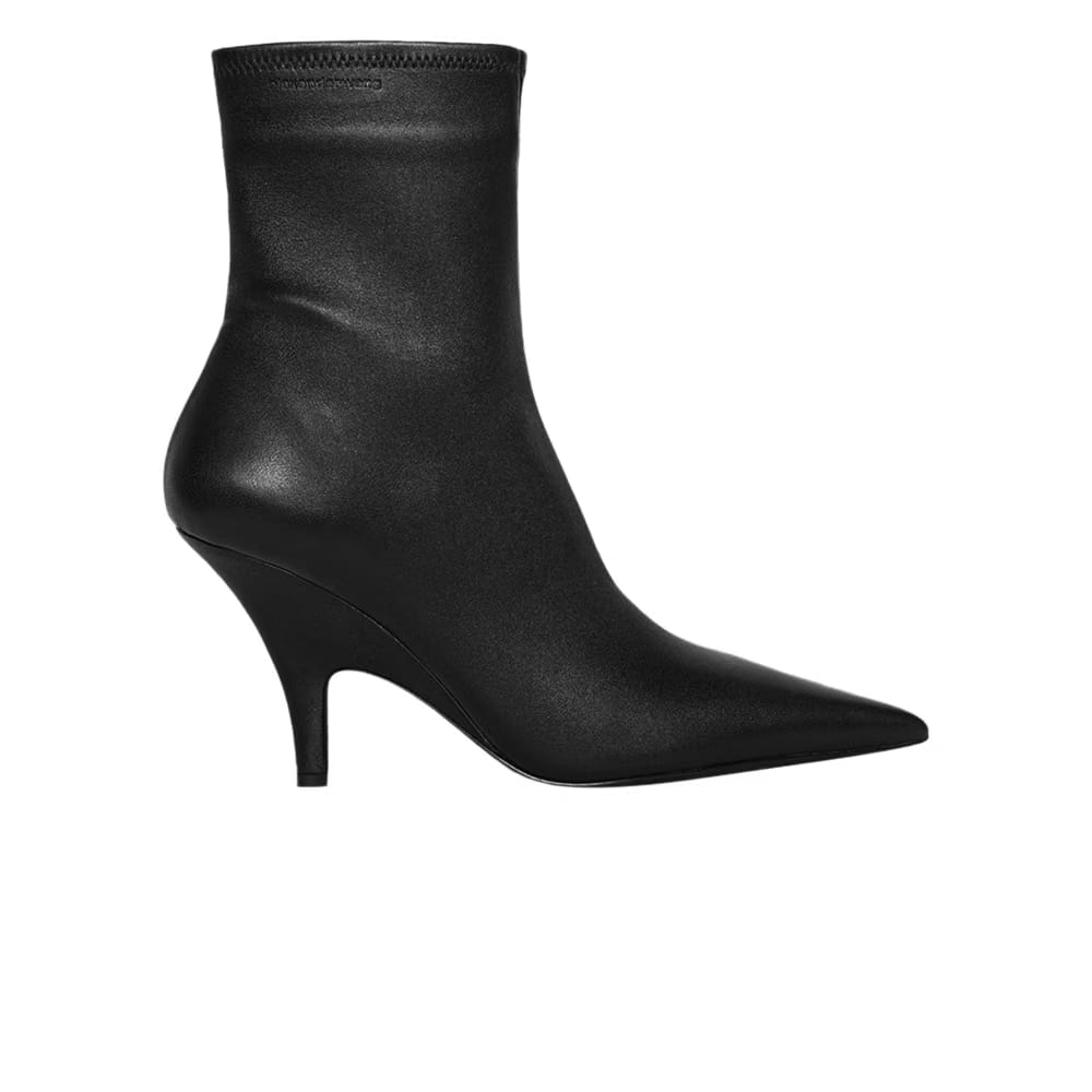 Alexander Wang Wmns Diablo Ankle Boot 'Black'