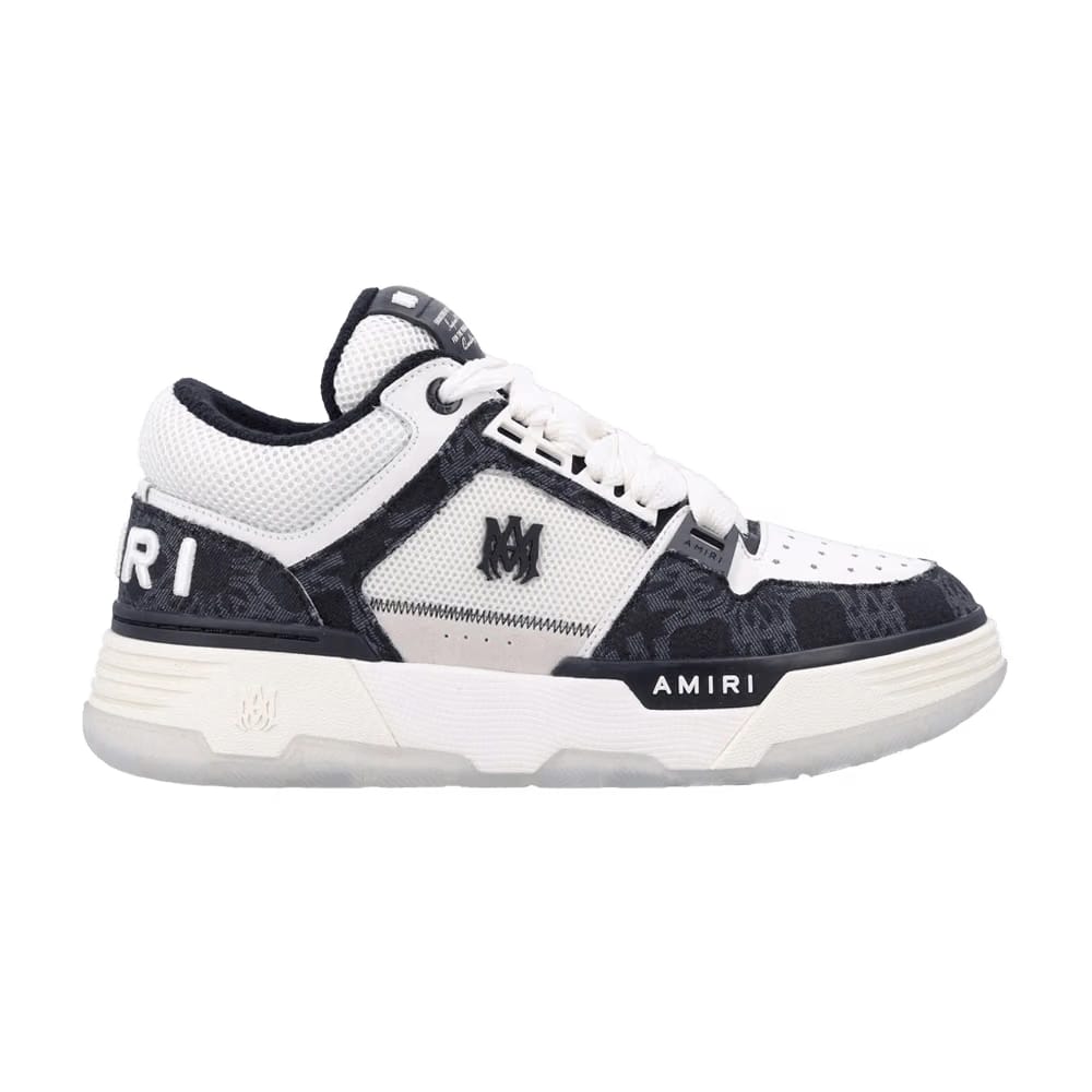 Amiri MA-1 MA Quad - Midnight Indigo