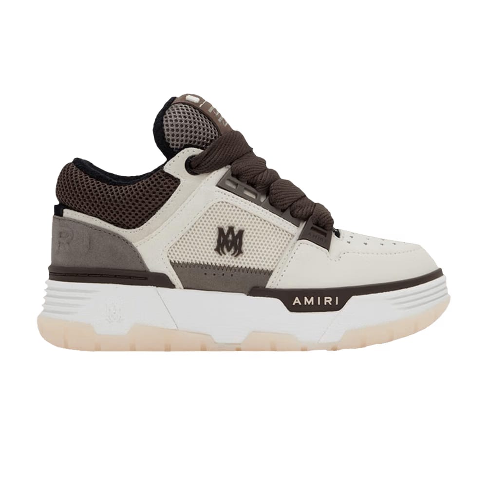 Amiri Wmns MA-1 Brown White 2023