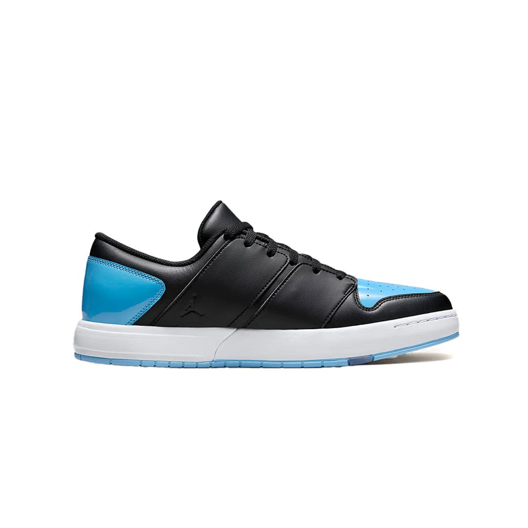 Jordan Nu Retro 1 Low University Blue
