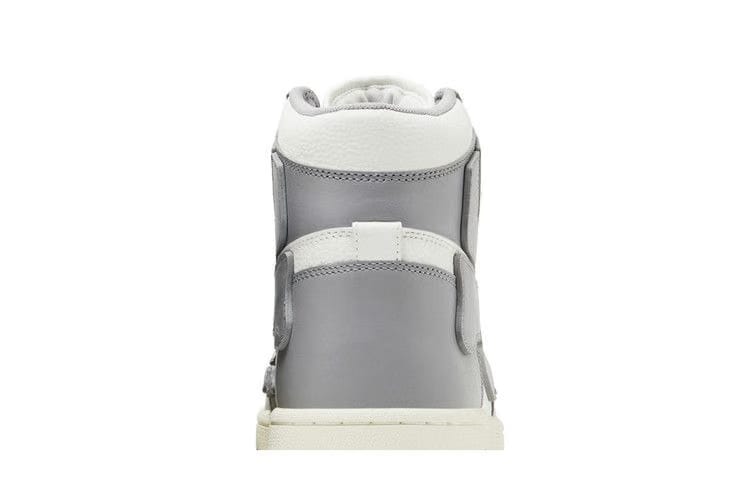 Amiri Skel Top High Grey