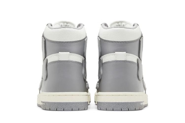 Amiri Skel Top High Grey
