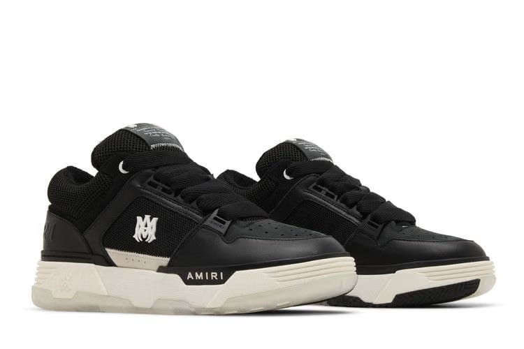 Amiri MA-1 Black White 2024
