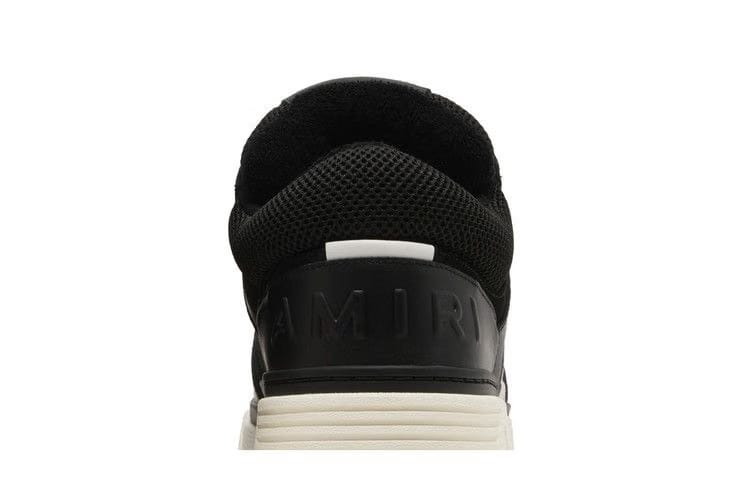 Amiri MA-1 Black White 2024