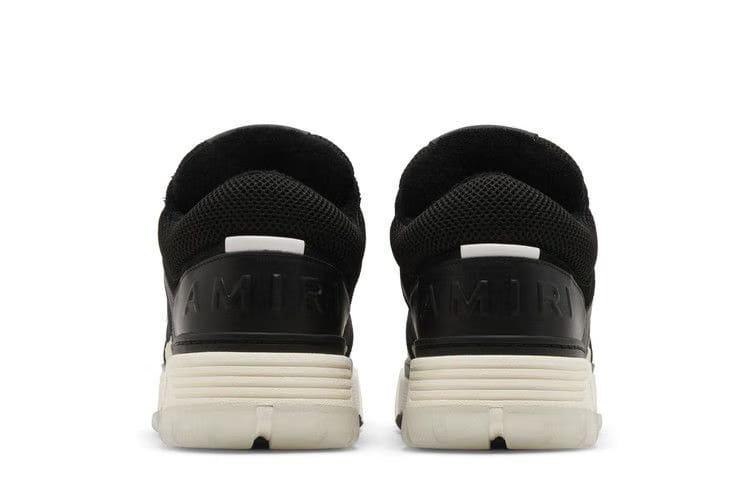 Amiri MA-1 Black White 2024