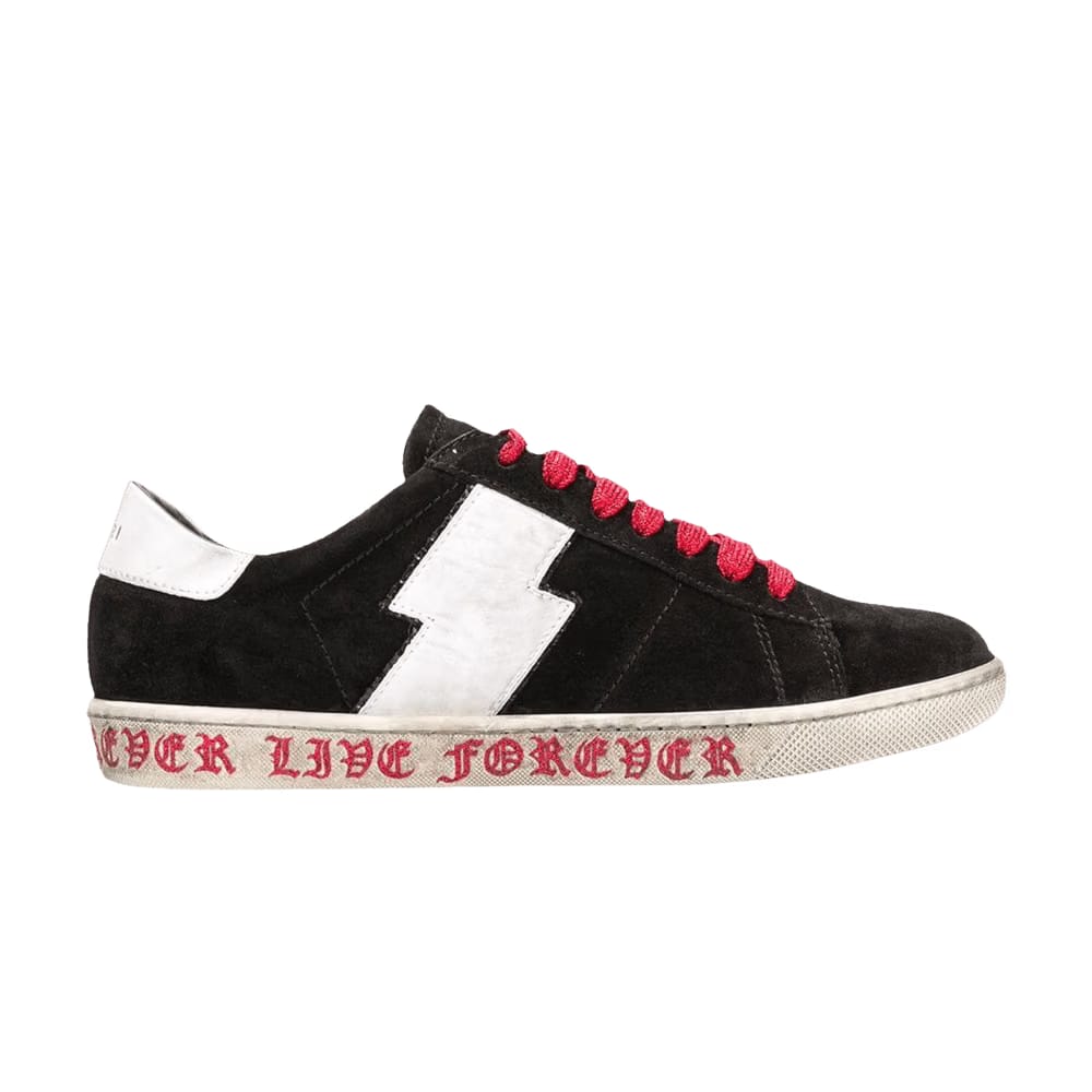 Amiri Wmns Viper 'Live Forever - Black'
