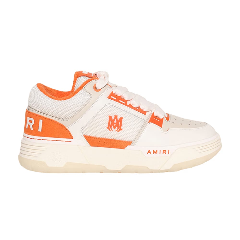 Amiri MA-1 Bright Orange