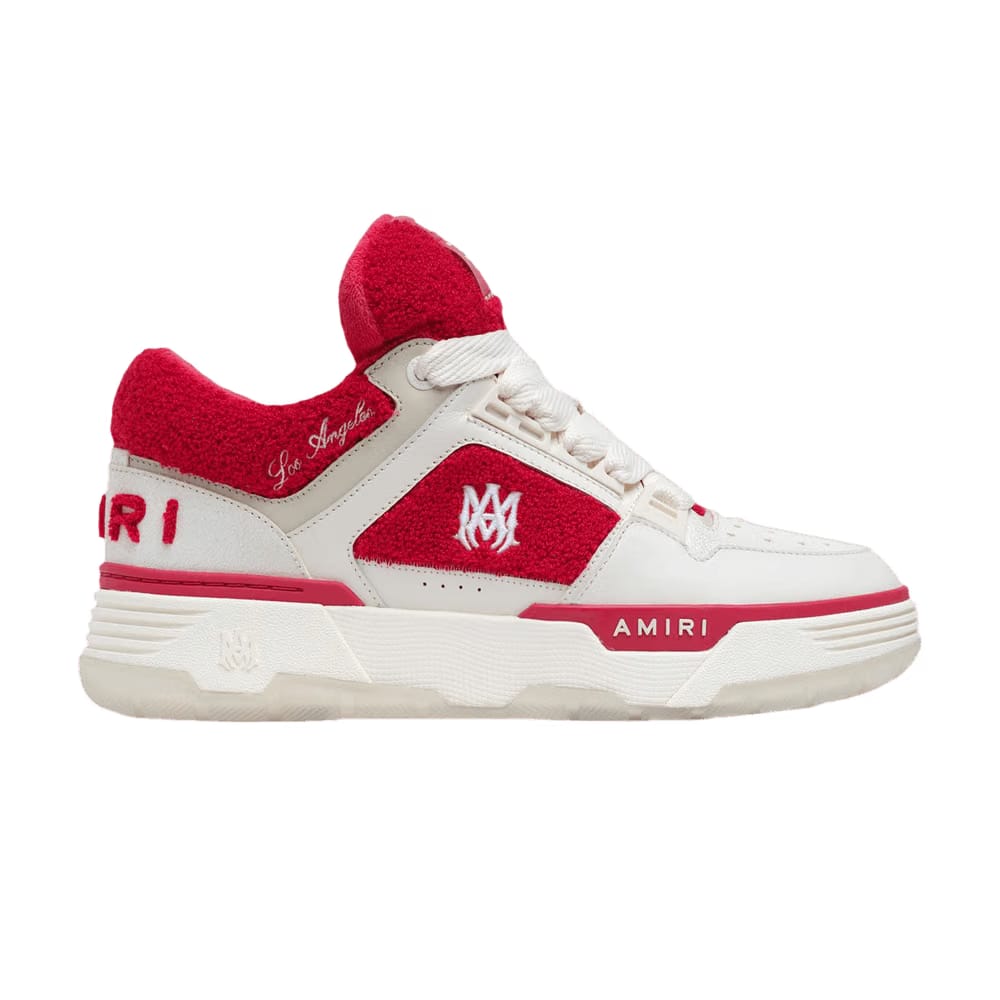 Amiri Varsity MA-1 Varsity - Red