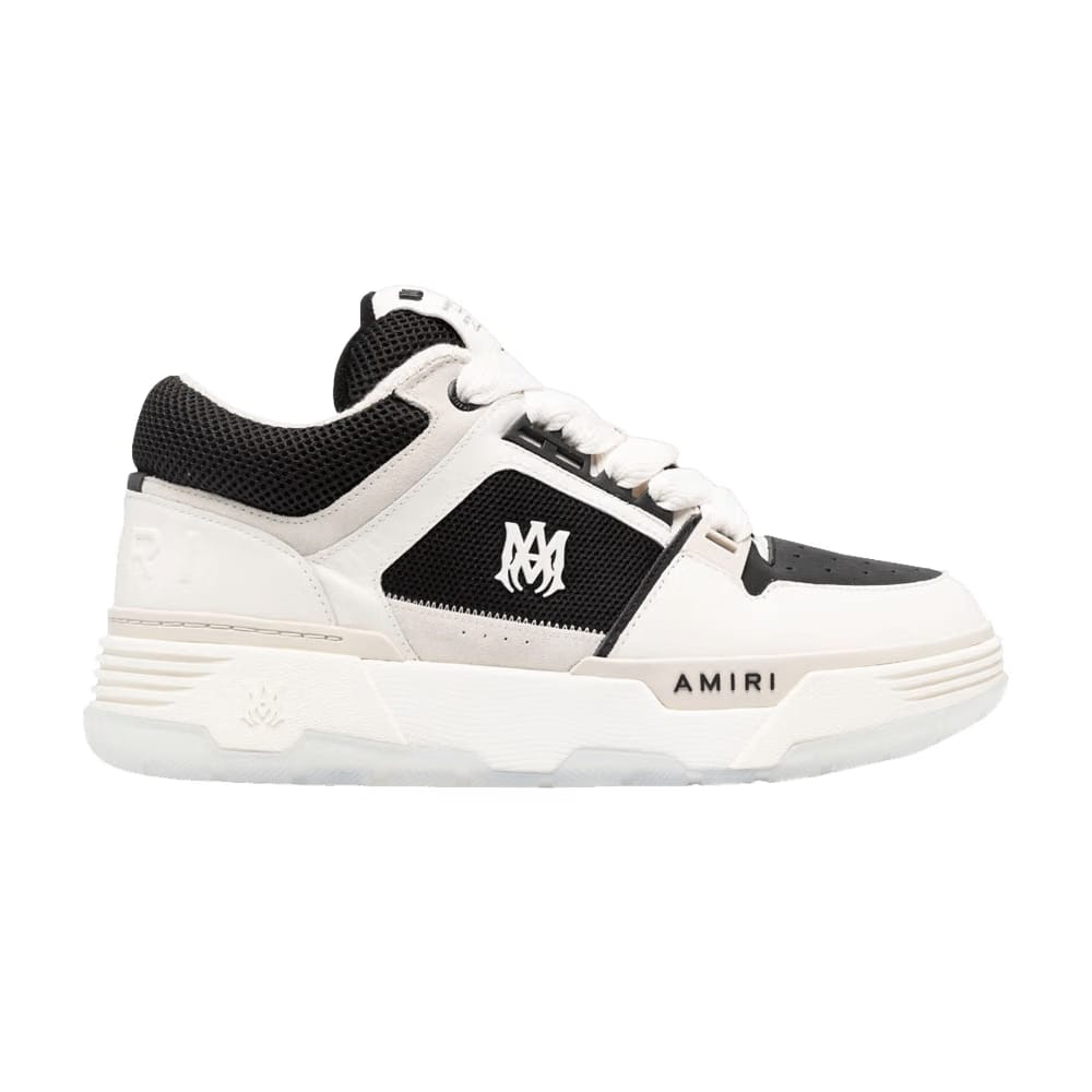 Amiri MA-1 White Black 2023