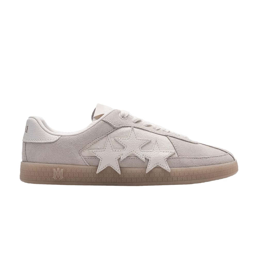 Amiri Pacific Suede Birch