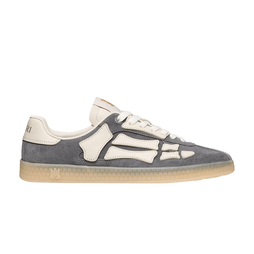 Amiri Pacific Bones - Dark Grey