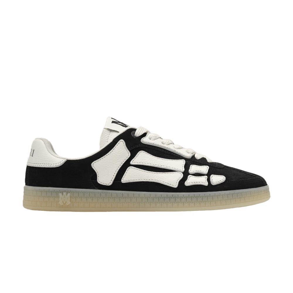 Amiri Wmns Pacific 'Bones - Black'