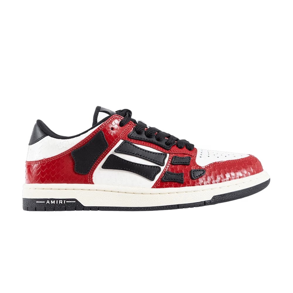 Amiri Skel Top Low Chinese New Year