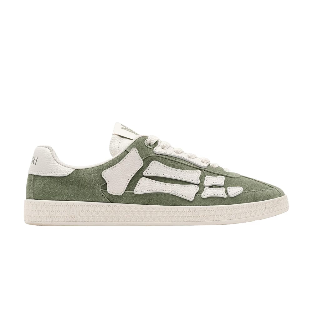 Amiri Pacific Bones - Olive
