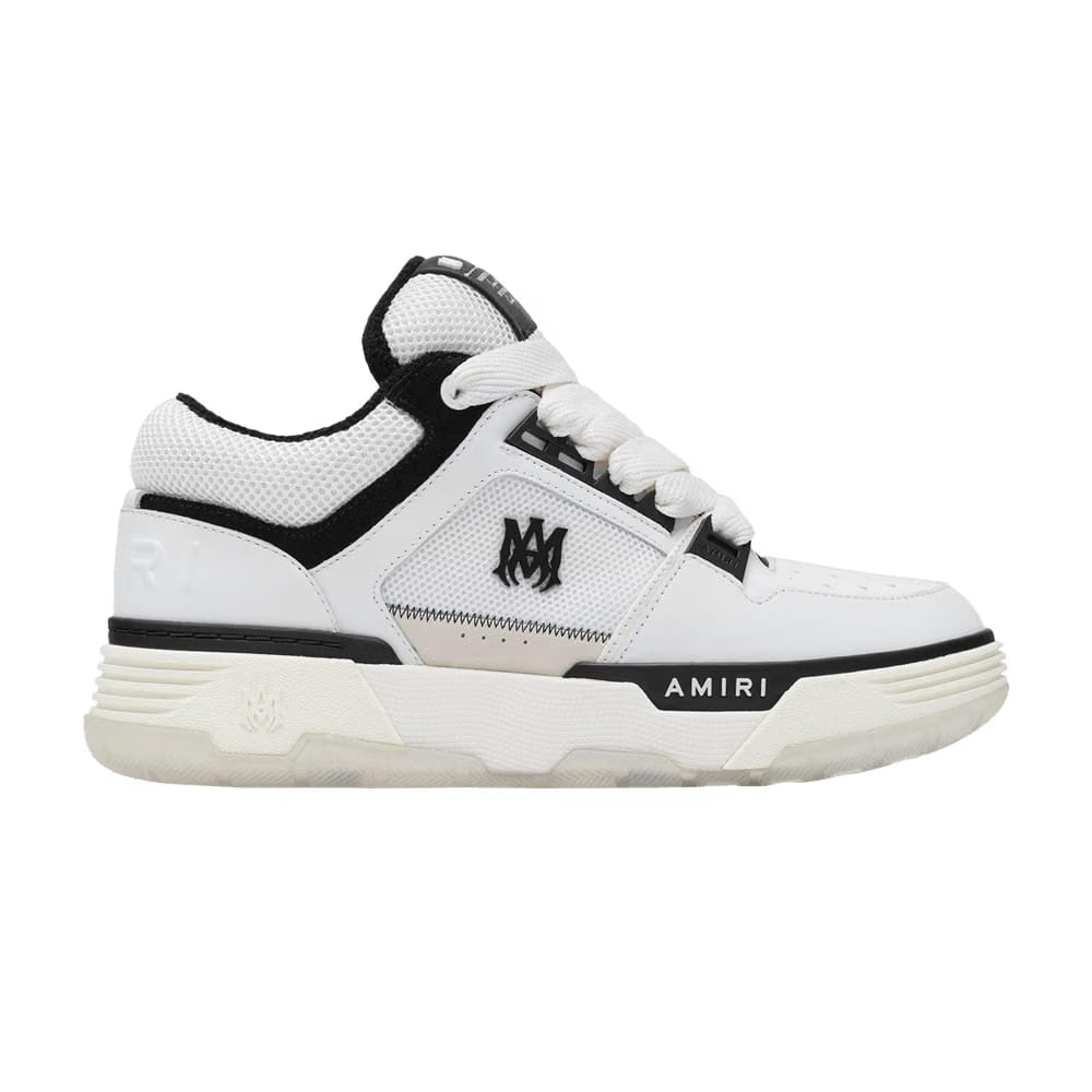 Amiri Wmns MA-1 'White Black' 2023