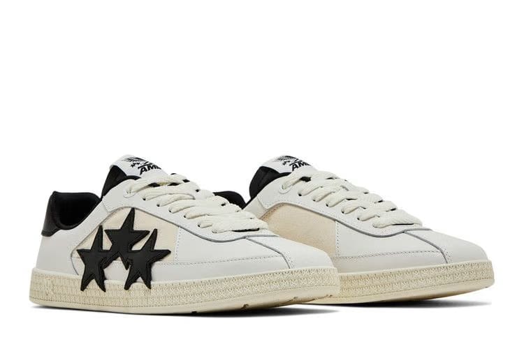 Amiri Pacific Stars - White Black