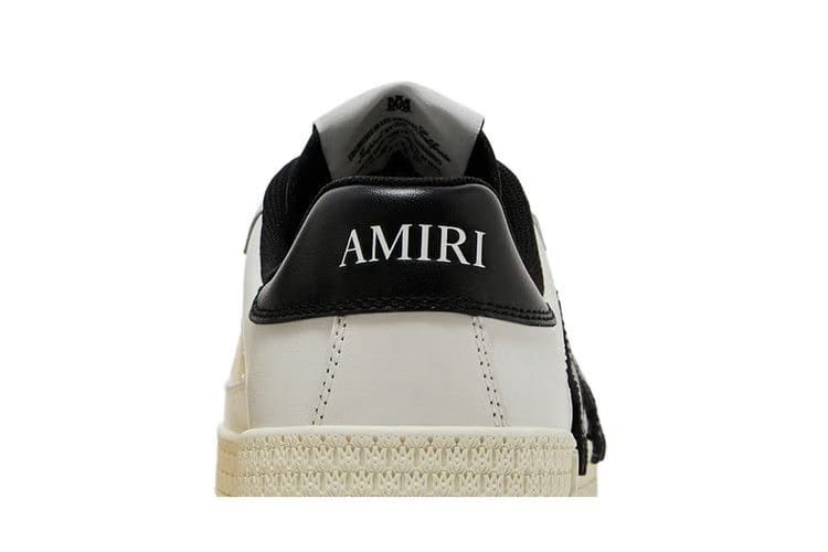 Amiri Pacific Stars - White Black