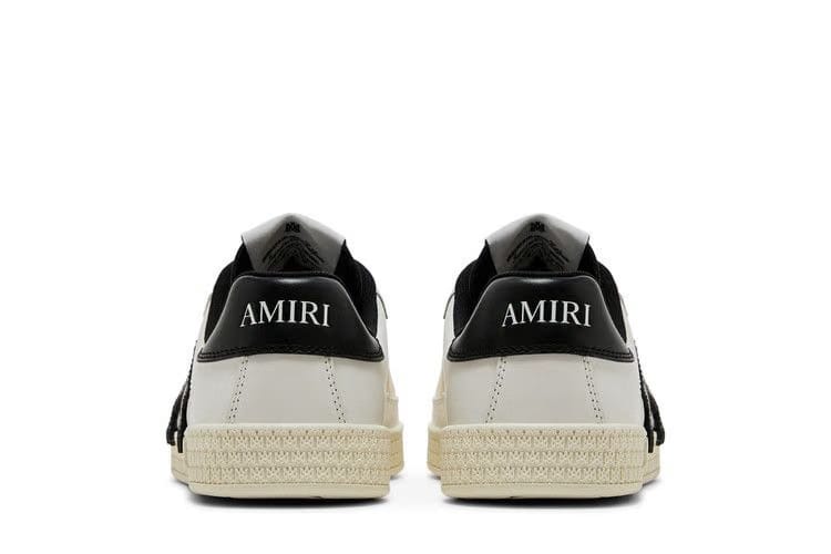 Amiri Pacific Stars - White Black