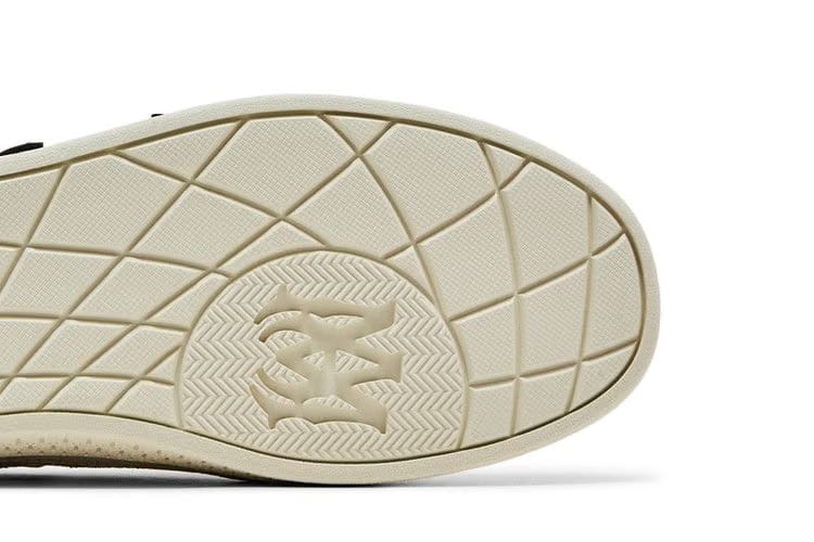 Amiri Pacific Stars - White Black