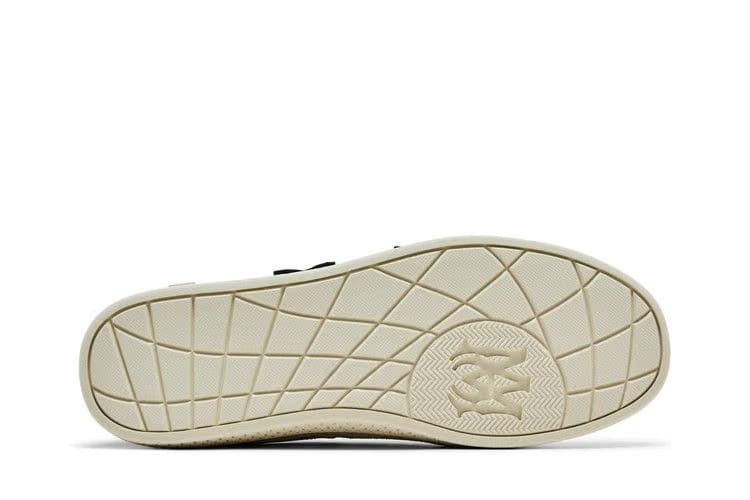 Amiri Pacific Stars - White Black