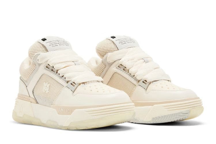 Amiri Wmns MA-1 'Alabaster' 2024