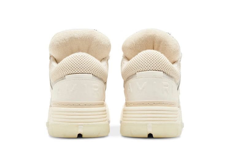 Amiri Wmns MA-1 'Alabaster' 2024