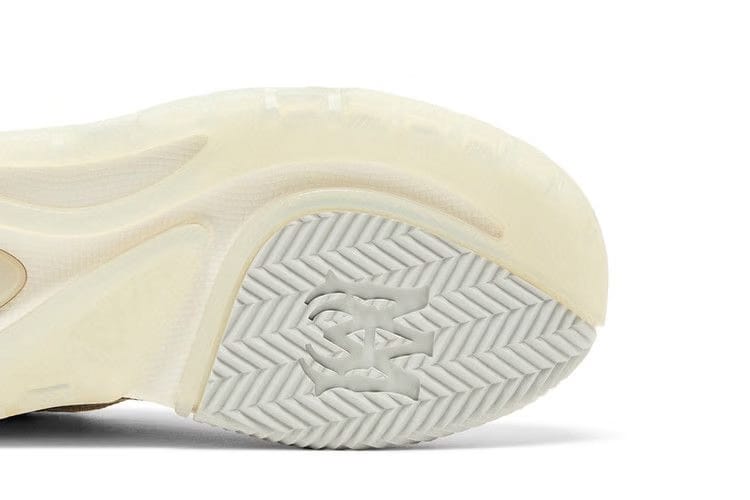 Amiri Wmns MA-1 'Alabaster' 2024