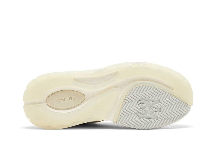 Amiri Wmns MA-1 'Alabaster' 2024