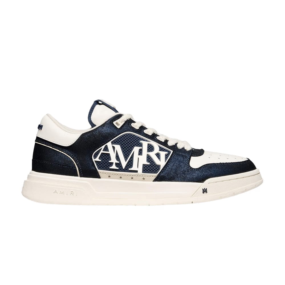 Amiri Classic Low Wet Shimmer