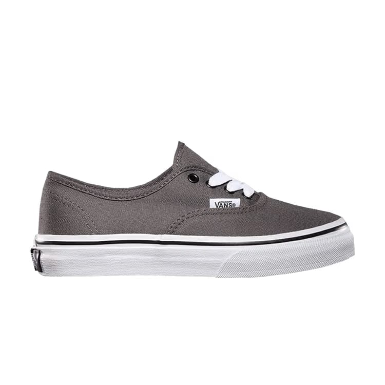 Authentic Kids Pewter