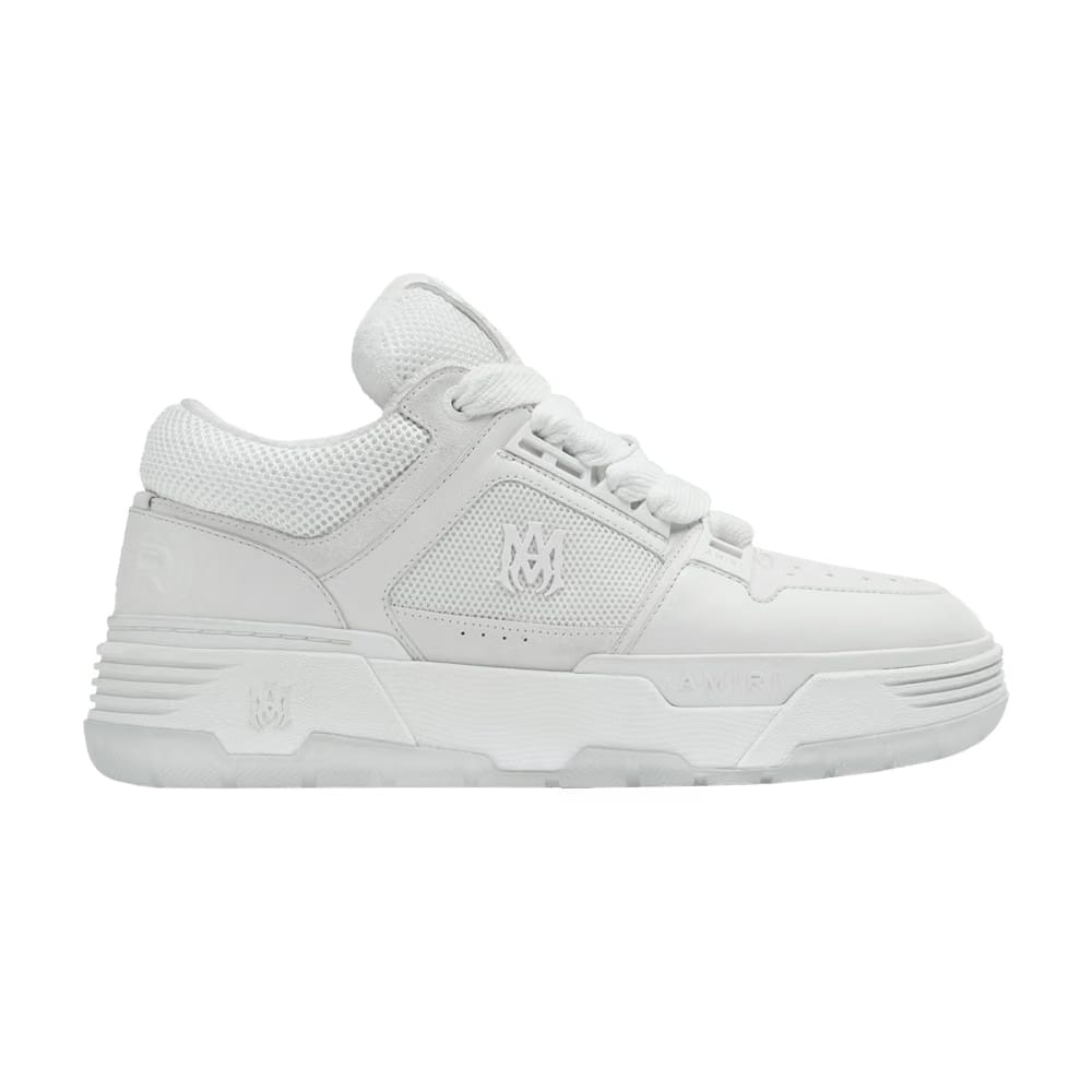 Amiri MA-1 White 2025