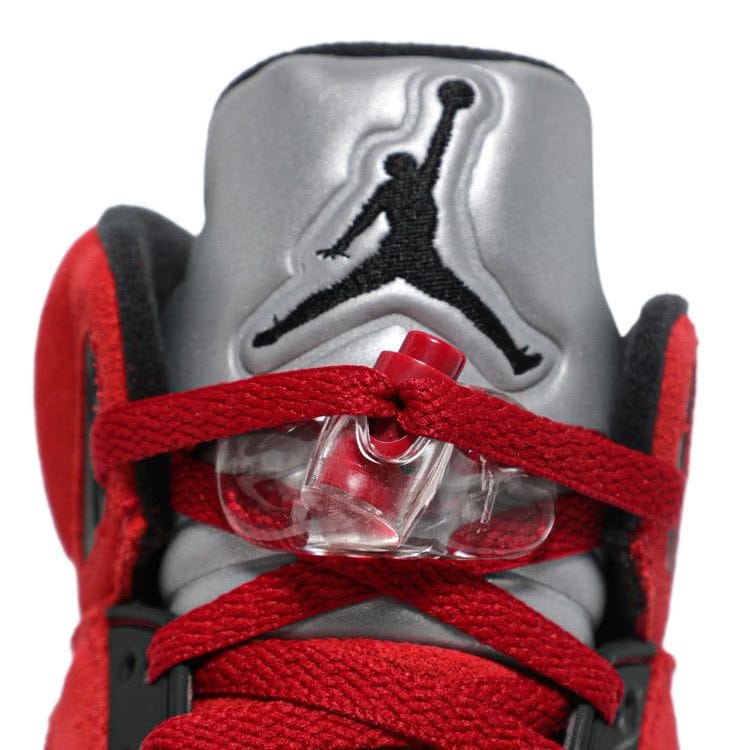 Air Jordan 5 Retro Raging Bull 2021