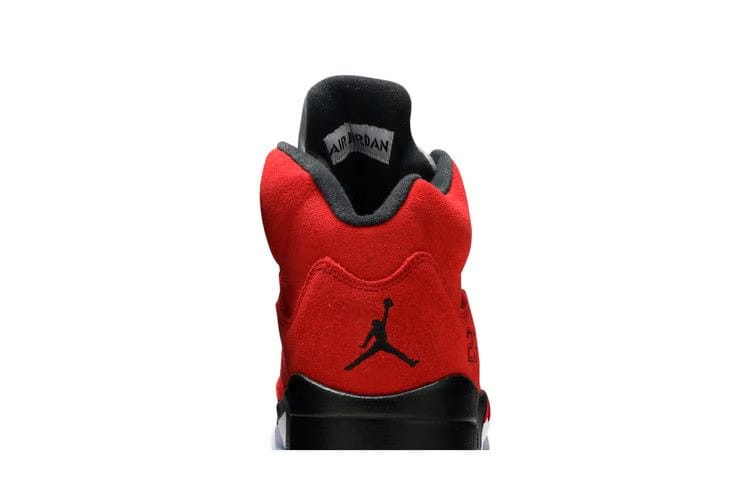Air Jordan 5 Retro Raging Bull 2021