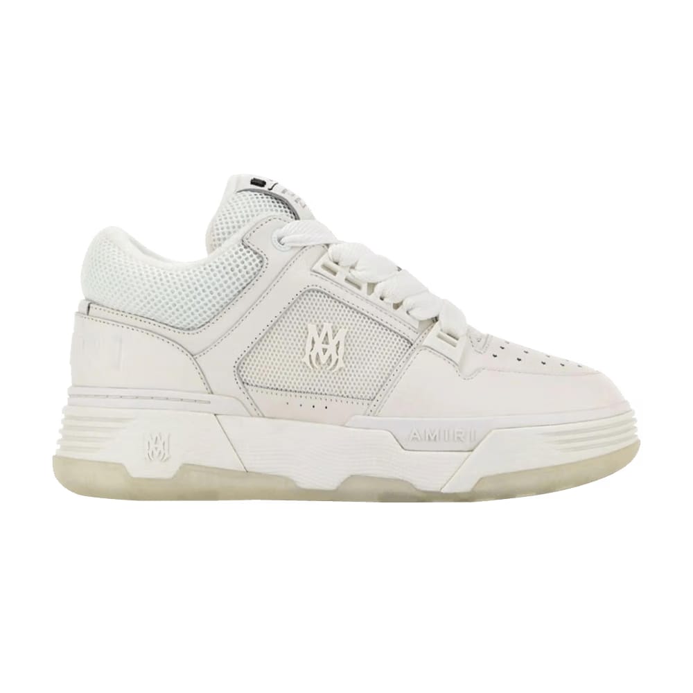 Amiri MA-1 Alabaster 2025