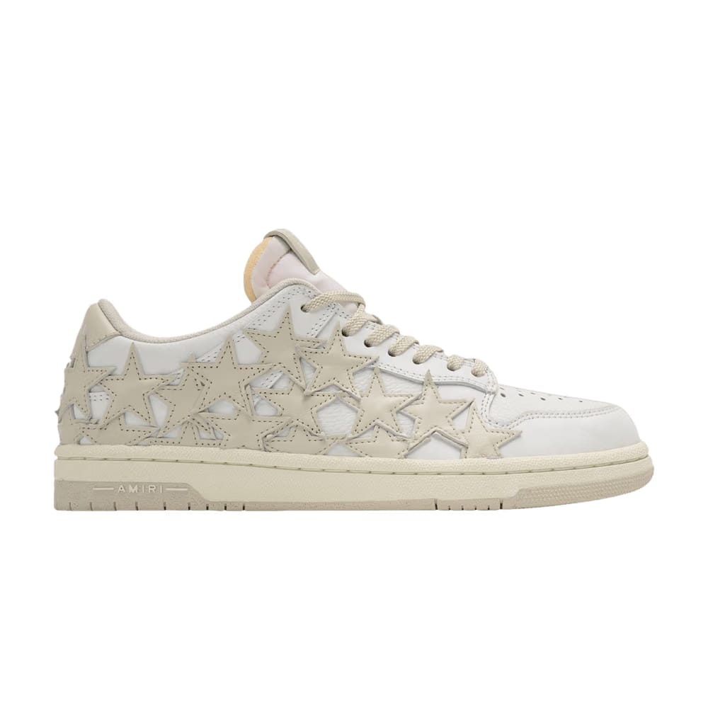 Amiri Wmns Stars Low 'Birch'