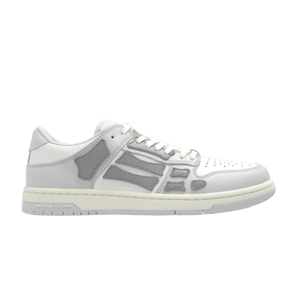 Amiri Wmns Skel Top Low 'Double Grey'