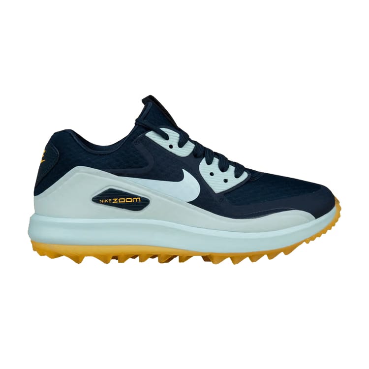 Wmns Air Zoom 90 IT Golf Shoe