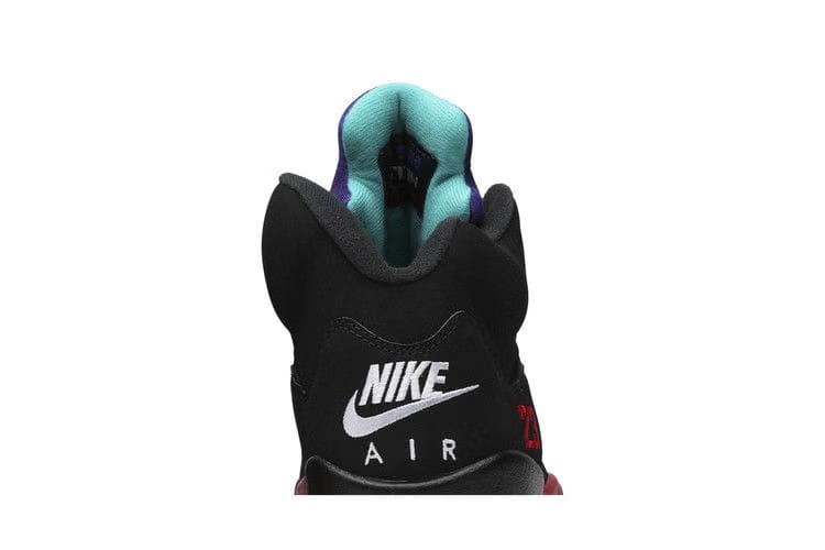 Air Jordan 5 Retro Top 3